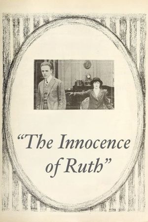 The Innocence of Ruth's poster