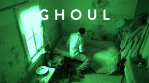 Ghoul's poster