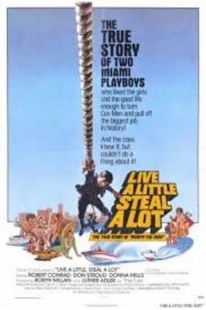 Murph the Surf's poster