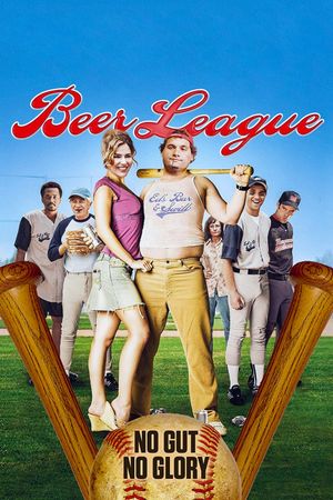 Beer League's poster