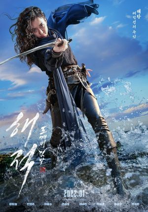 The Pirates: The Last Royal Treasure's poster