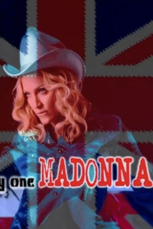 There's Only One Madonna's poster image