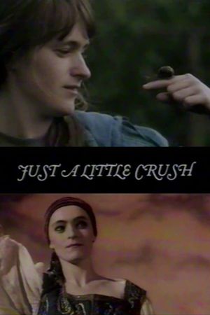 Just A Little Crush's poster