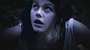 The Attic's poster