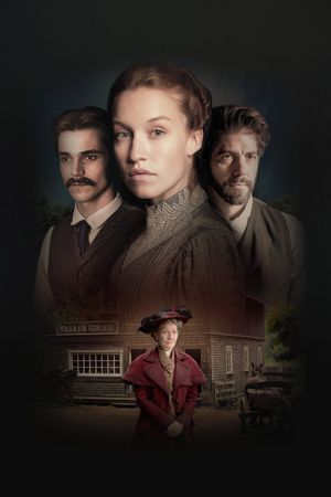 Victoire's poster