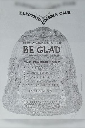 Be Glad...'s poster