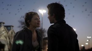 Upstream Color's poster