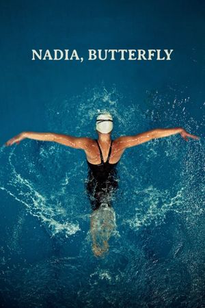 Nadia, Butterfly's poster