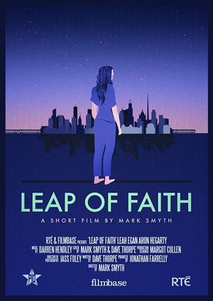 Leap of Faith's poster image