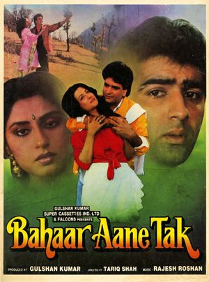 Bahaar Aane Tak's poster