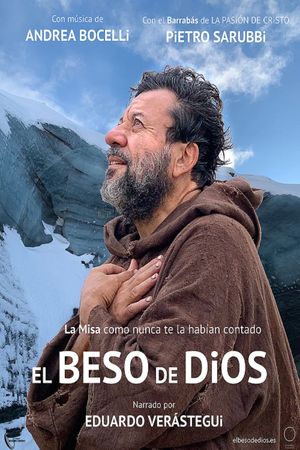 El beso de Dios's poster image