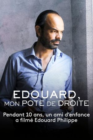 Édouard, mon pote de droite - Épisode 3 : Aux manettes's poster