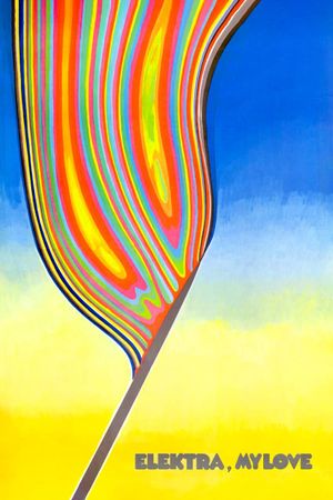 Electra, My Love's poster