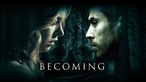 Becoming's poster