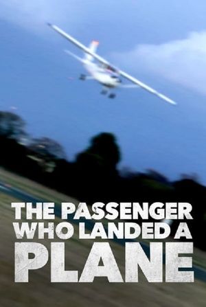 Mayday: The Passenger Who Landed a Plane's poster