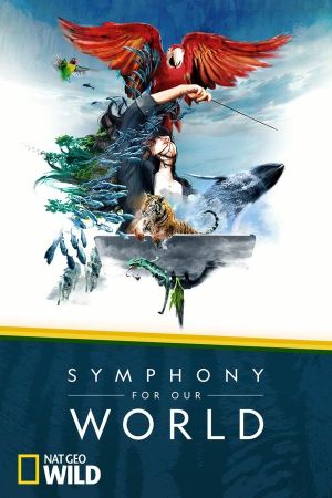 Symphony for Our World's poster