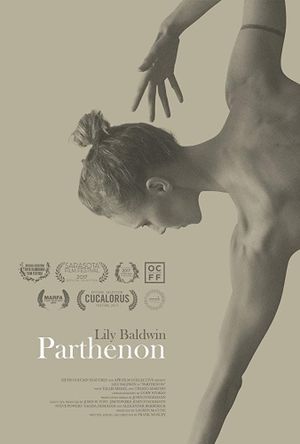 Parthenon's poster