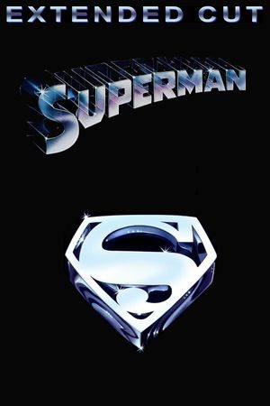 Superman's poster