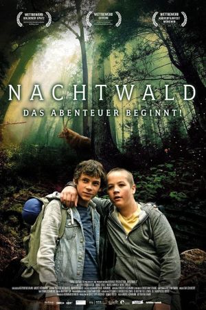 Nachtwald's poster