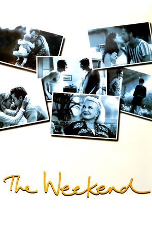 The Weekend's poster image