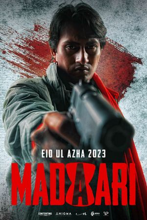 Madaari's poster