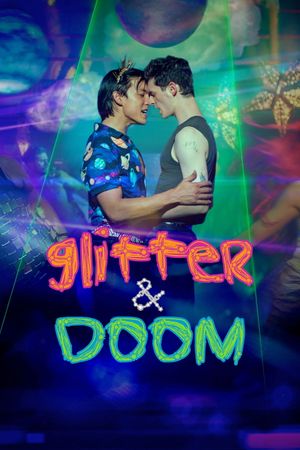Glitter & Doom's poster