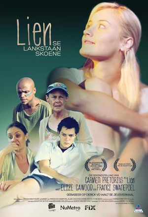 Lien se Lankstaanskoene's poster