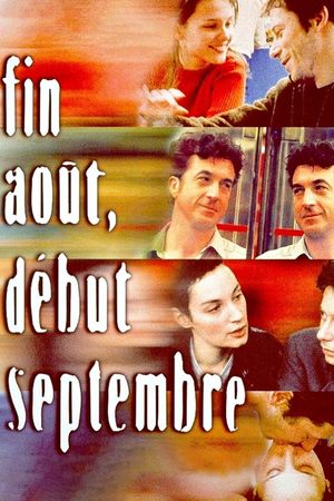 Late August, Early September's poster