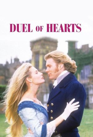 Duel of Hearts's poster