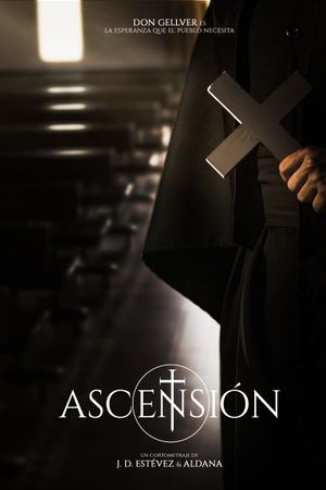 Ascension's poster