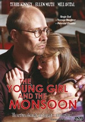 The Young Girl and the Monsoon's poster