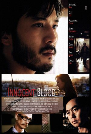 Innocent Blood's poster