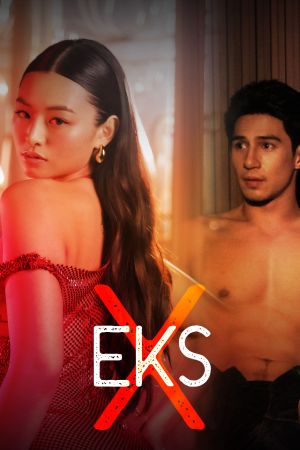 Eks's poster