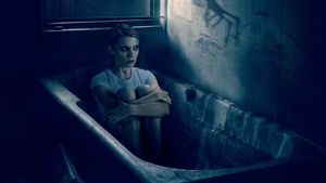 The Syndrome's poster
