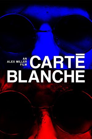 Carté Blanche's poster