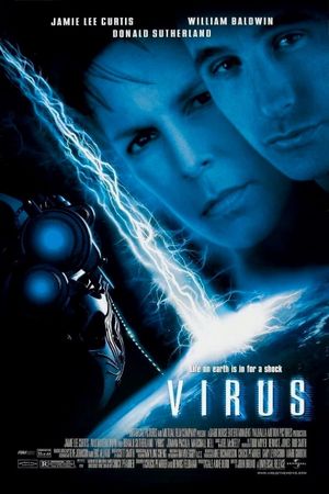 Virus's poster
