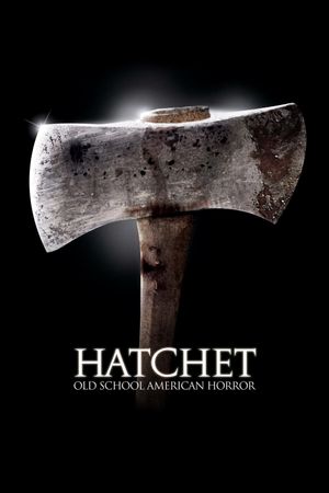 Hatchet's poster