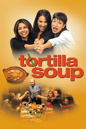 Tortilla Soup's poster