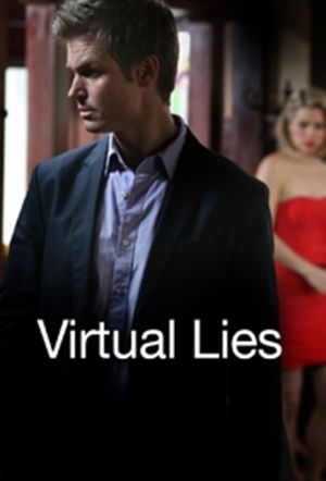 Cyber Seduction's poster