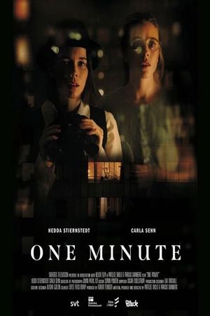 One Minute's poster