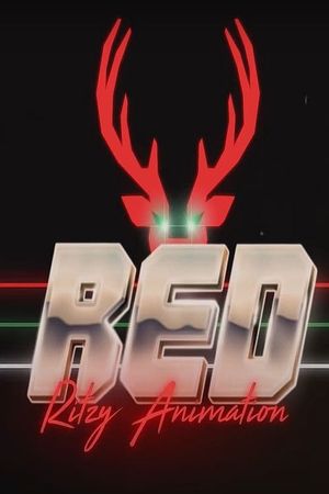 Red's poster