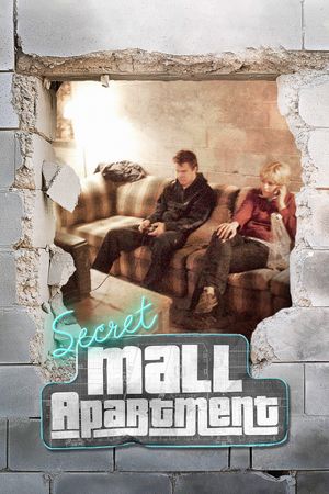 Secret Mall Apartment's poster