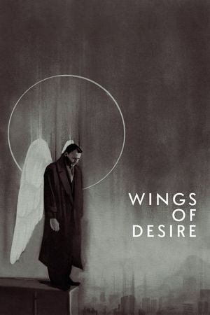 Wings of Desire's poster
