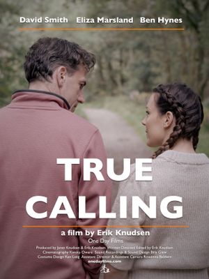 True Calling's poster image