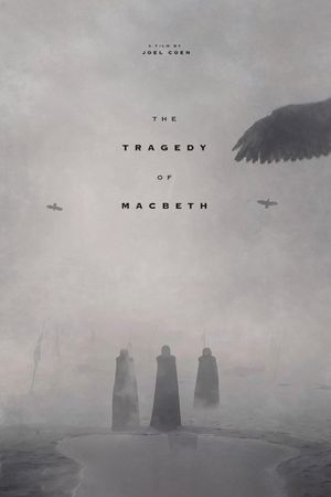 The Tragedy of Macbeth's poster