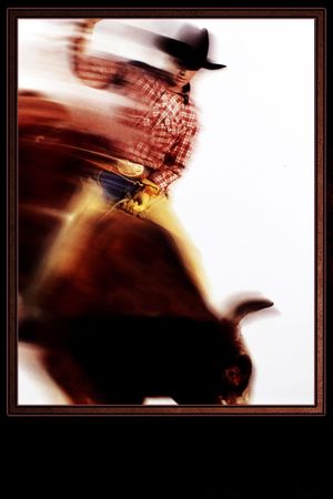 8 Seconds's poster