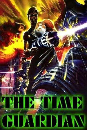 The Time Guardian's poster