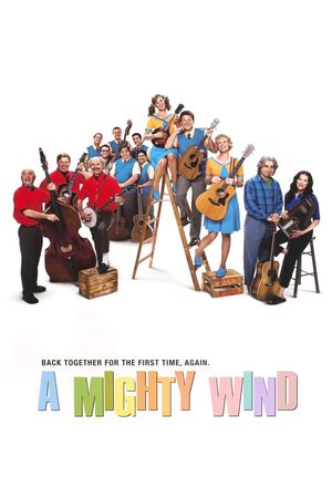 A Mighty Wind's poster image