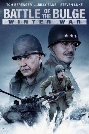 Battle of the Bulge: Winter War's poster