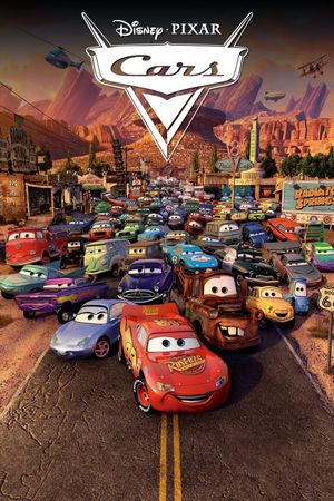 Cars's poster